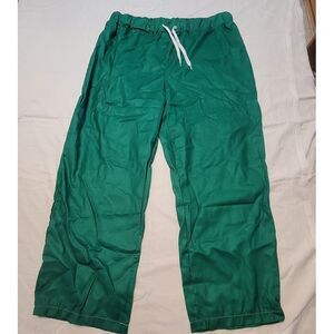 Christmas Green Pants (2XL) (INV-136)